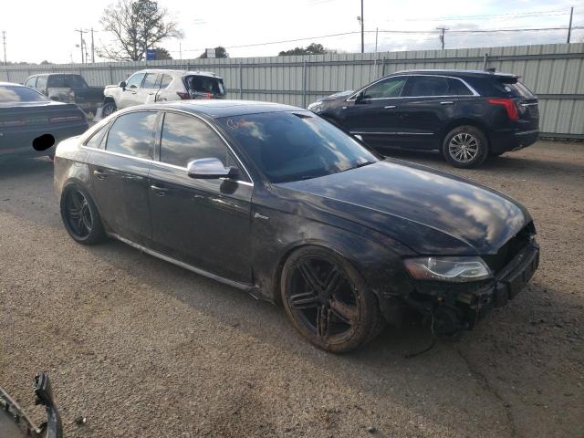 Photo 4 from auction – 2012 AUDI S4 PREMIUM with VIN WAUBGAFL6CA007199