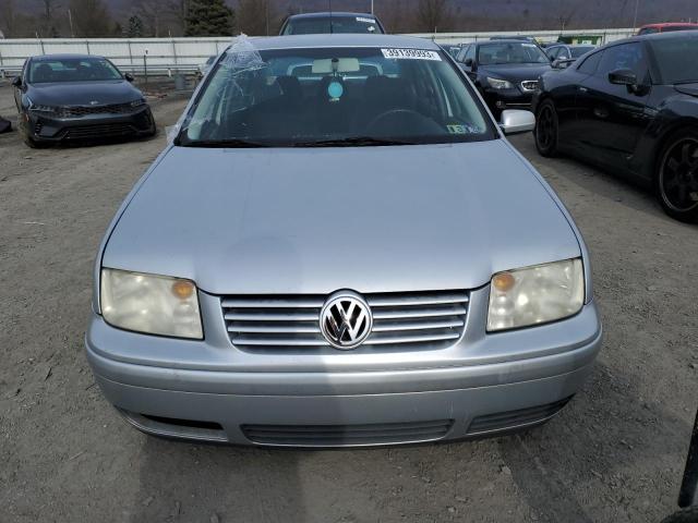 Photo 5 from auction – 2003 VOLKSWAGEN JETTA GL with VIN 3VWRK69M93M035824
