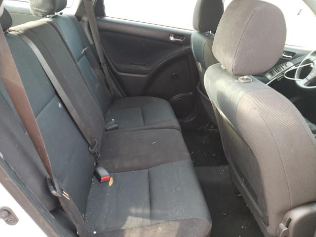 Photo 10 from auction – 2007 TOYOTA COROLLA MA with VIN 2T1KR32E57C641962