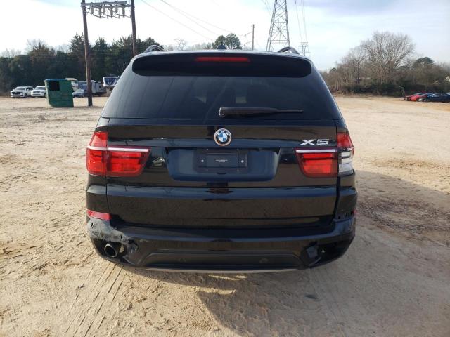 Photo 6 from auction – 2012 BMW X5 XDRIVE3 with VIN 5UXZV4C51CL992383