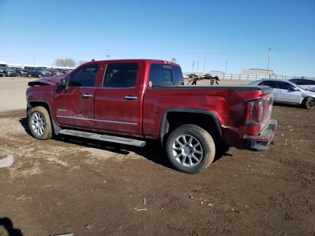 Photo 2 from auction – 2018 GMC SIERRA K15 with VIN 3GTU2PEC7JG467341