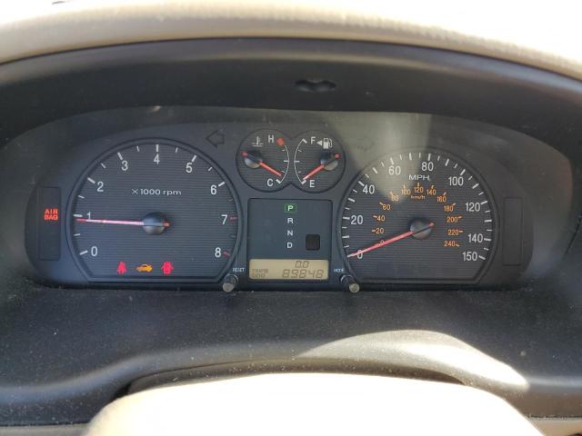 Photo 9 from auction – 2005 HYUNDAI SONATA GLS with VIN KMHWF35H75A168322