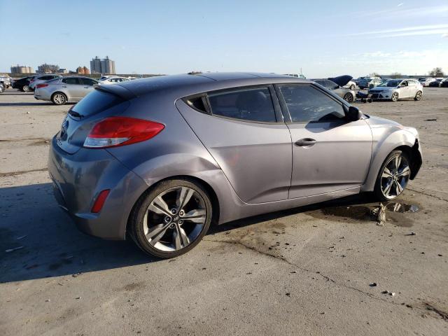 Photo 3 from auction – 2016 HYUNDAI VELOSTER with VIN KMHTC6AD7GU294911