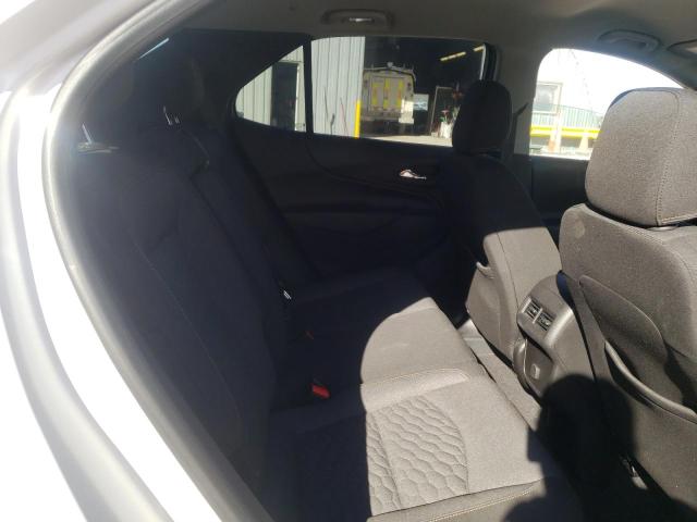 Photo 11 from auction – 2018 CHEVROLET EQUINOX LT with VIN 2GNAXJEV0J6224590