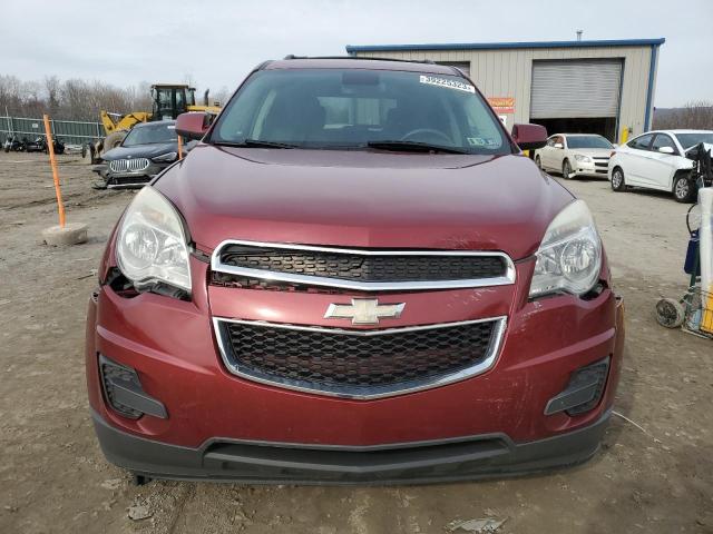 Photo 5 from auction – 2012 CHEVROLET EQUINOX LT with VIN 2GNFLEEK2C6379014
