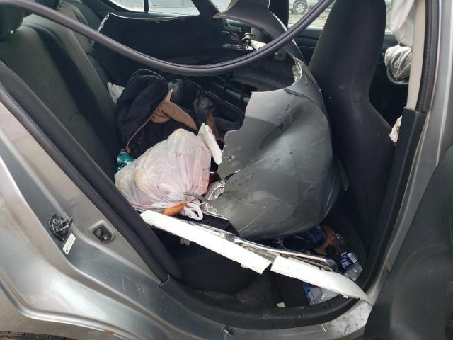 Photo 10 from auction – 2014 NISSAN VERSA S with VIN 3N1CN7AP9EL853531