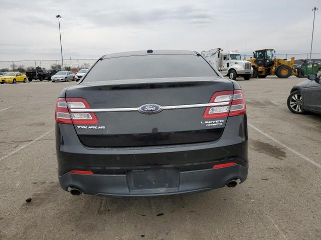 Photo 6 from auction – 2015 FORD TAURUS LIM with VIN 1FAHP2F86FG106160
