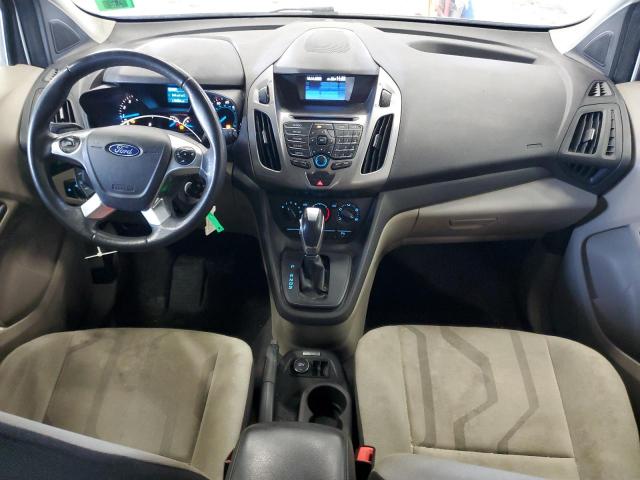 Photo 8 from auction – 2015 FORD TRANSIT CO with VIN NM0GE9F76F1199208