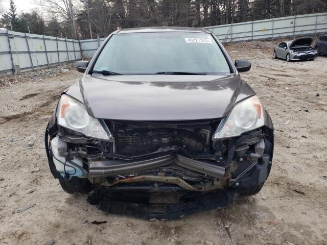 Photo 5 from auction – 2011 HONDA CR-V SE with VIN 5J6RE4H44BL110438