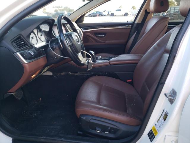 Фото 7 с аукциона – 2016 BMW 535 XI с VIN WBA5B3C57GG255140