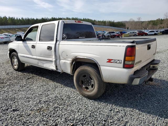 Photo 2 from auction – 2004 GMC NEW SIERRA with VIN 2GTEK13T541318587