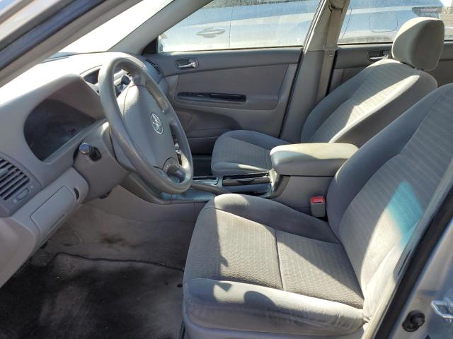 Photo 7 from auction – 2006 TOYOTA CAMRY LE with VIN 4T1BE30K86U748005