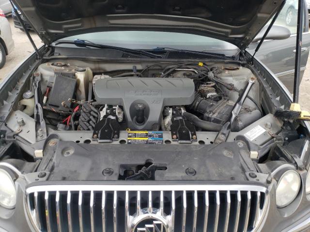 Photo 11 from auction – 2008 BUICK LACROSSE C with VIN 2G4WD582881149592