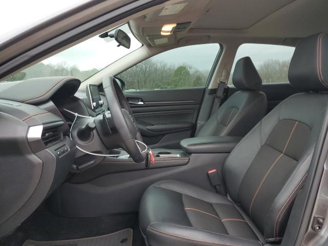 Photo 7 from auction – 2019 NISSAN ALTIMA SR with VIN 1N4BL4CV6KC236562