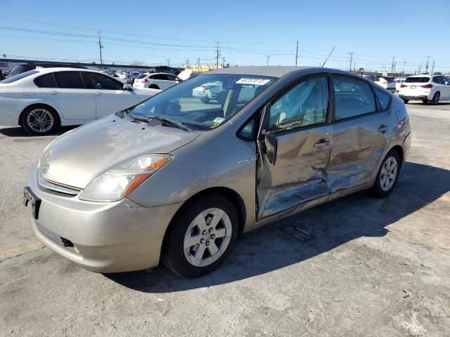 TOYOTA PRIUS 2008 with VIN JTDKB20U983362467 - Photo from auction