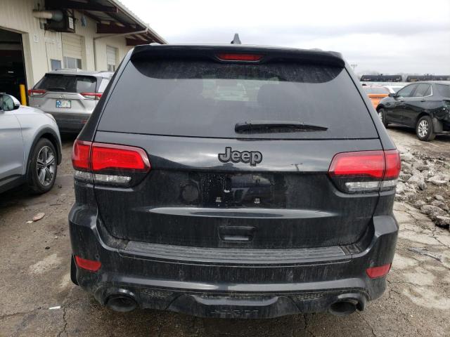 Photo 6 from auction – 2014 JEEP GRAND CHER with VIN 1C4RJFDJ5EC563612