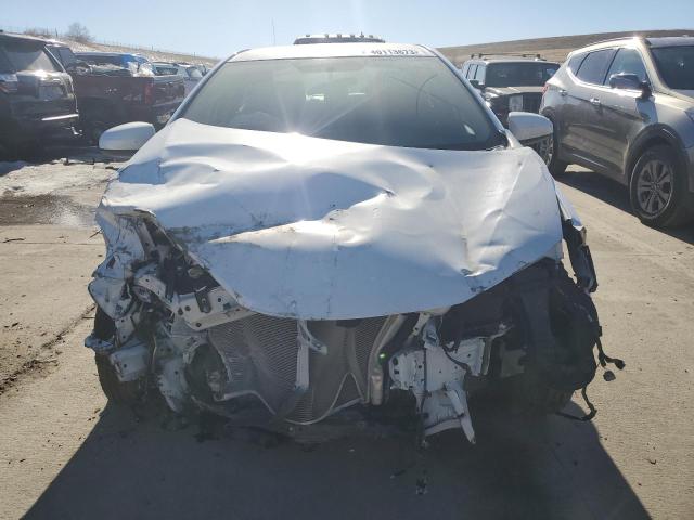 Photo 5 from auction – 2014 TOYOTA COROLLA L with VIN 2T1BURHE2EC168768