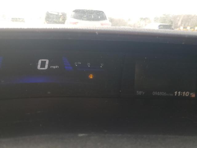 Photo 9 from auction – 2015 HONDA CIVIC SE with VIN 19XFB2F72FE114649