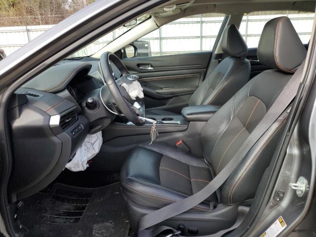 Photo 7 from auction – 2019 NISSAN ALTIMA SR with VIN 1N4BL4CV9KC225782