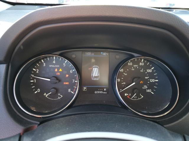 Photo 9 from auction – 2018 NISSAN ROGUE S with VIN KNMAT2MV0JP526800