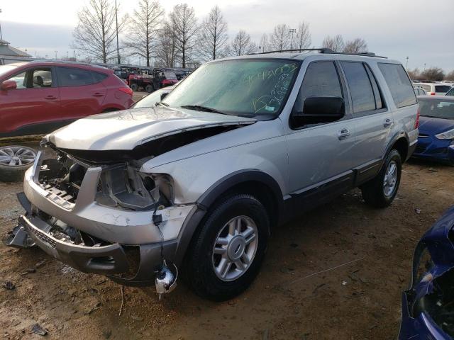 FORD EXPEDITION 2004 with VIN 1FMPU15L34LA47437 - Photo from auction