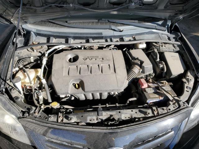 Photo 11 from auction – 2012 TOYOTA COROLLA BA with VIN 2T1BU4EEXCC780799