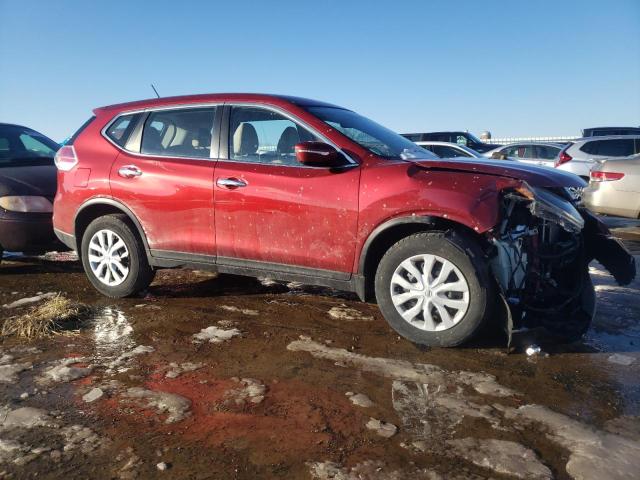 Photo 4 from auction – 2015 NISSAN ROGUE S with VIN KNMAT2MV4FP586179