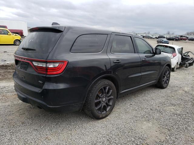 Photo 3 from auction – 2015 DODGE DURANGO R/ with VIN 1C4SDJCTXFC245856