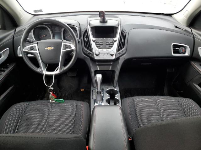 Photo 8 from auction – 2013 CHEVROLET EQUINOX LT with VIN 1GNFLEEK5DZ134259