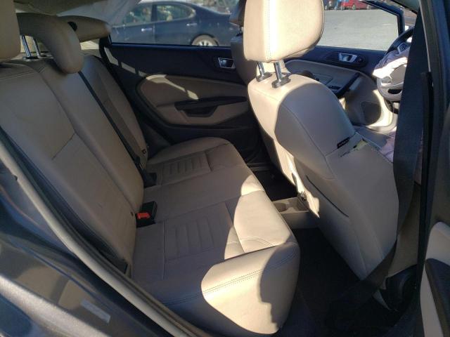 Photo 10 from auction – 2014 FORD FIESTA TIT with VIN 3FADP4FJ4EM180209