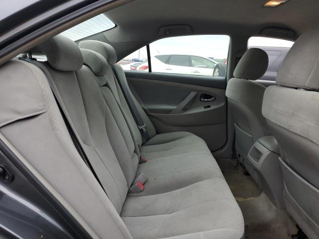 Photo 10 from auction – 2009 TOYOTA CAMRY BASE with VIN 4T1BE46K09U400894