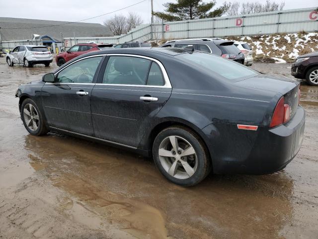 Photo 2 from auction – 2012 CHEVROLET MALIBU 1LT with VIN 1G1ZC5E0XCF275616