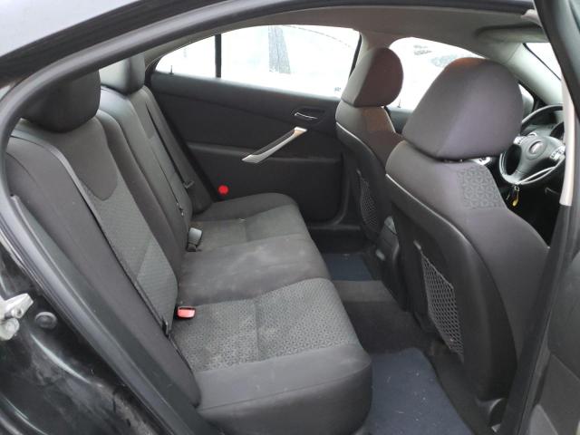 Photo 10 from auction – 2010 PONTIAC G6 with VIN 1G2ZA5E03A4135305