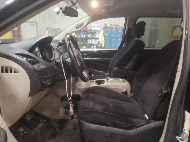 Photo 7 from auction – 2014 DODGE GRAND CARA with VIN 2C4RDGCGXER306567