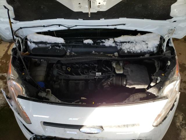 Photo 12 from auction – 2017 FORD TRANSIT CO with VIN NM0LS7F74H1330005