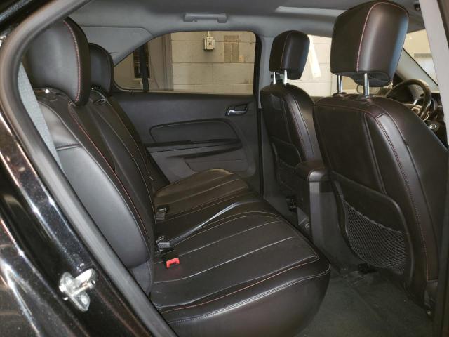 Photo 11 from auction – 2012 CHEVROLET EQUINOX LT with VIN 2GNALFEK3C6137994