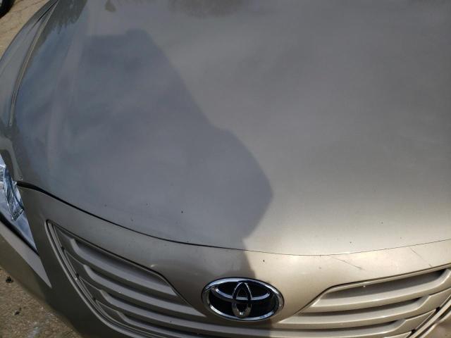 Photo 11 from auction – 2007 TOYOTA CAMRY CE with VIN 4T1BE46KX7U097877