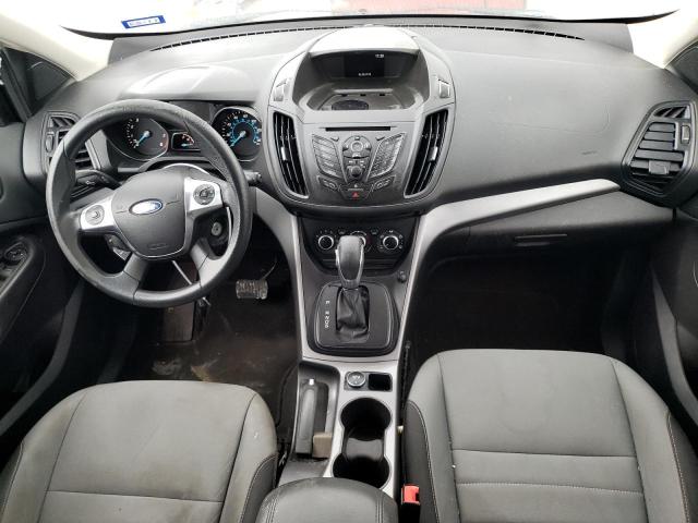 Photo 8 from auction – 2016 FORD ESCAPE SE with VIN 1FMCU9GX6GUA85630