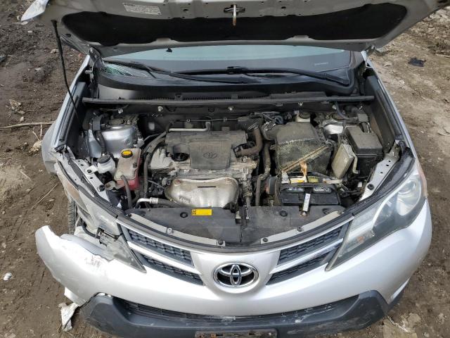 Photo 11 from auction – 2015 TOYOTA RAV4 LIMIT with VIN 2T3DFREV7FW289214