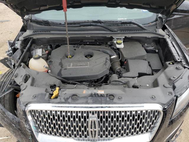Photo 12 from auction – 2019 LINCOLN MKC with VIN 5LMCJ1C94KUL44896