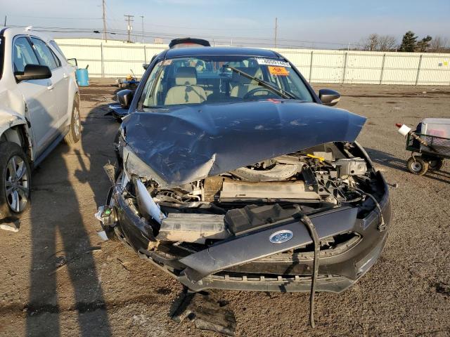 Photo 5 from auction – 2016 FORD FOCUS SE with VIN 1FADP3F27GL245965