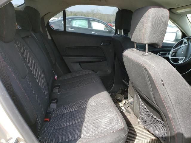 Photo 11 from auction – 2016 CHEVROLET EQUINOX LT with VIN 2GNALCEK6G1143032
