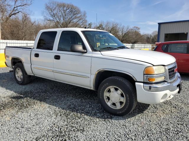 Photo 4 from auction – 2004 GMC NEW SIERRA with VIN 2GTEK13T541318587