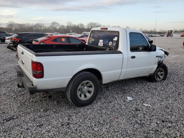 Photo 3 from auction – 2010 FORD RANGER with VIN 1FTKR1AD6APA68527
