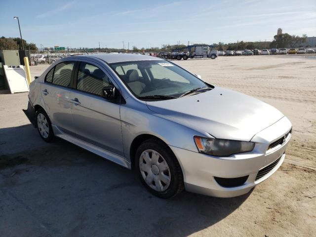 Photo 4 from auction – 2011 MITSUBISHI LANCER with VIN JA32U2FU3BU040523