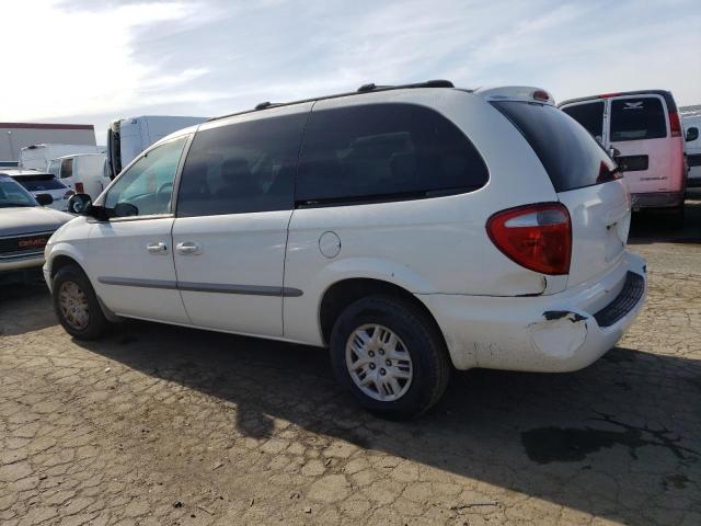 Photo 2 from auction – 2001 DODGE GRAND CARA with VIN 2B8GP44G31R111900