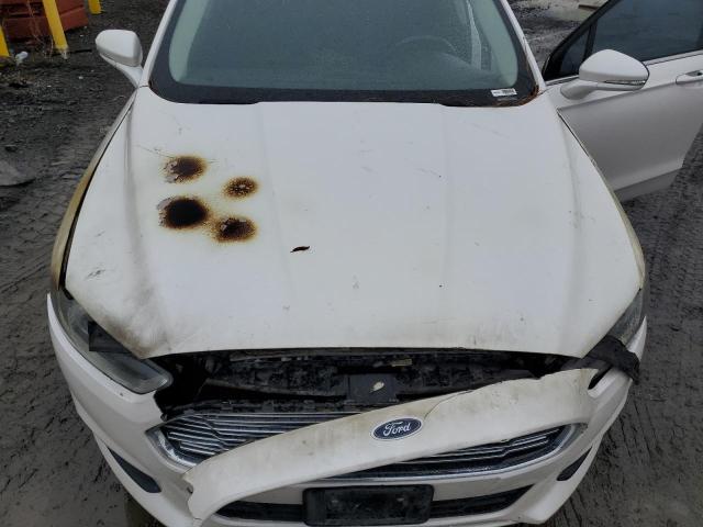 Photo 11 from auction – 2014 FORD FUSION SE with VIN 3FA6P0HD8ER112443