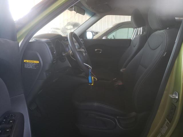 Zdjęcie 7 z aukcji – 2015 KIA SOUL z VIN KNDJN2A29F7758727