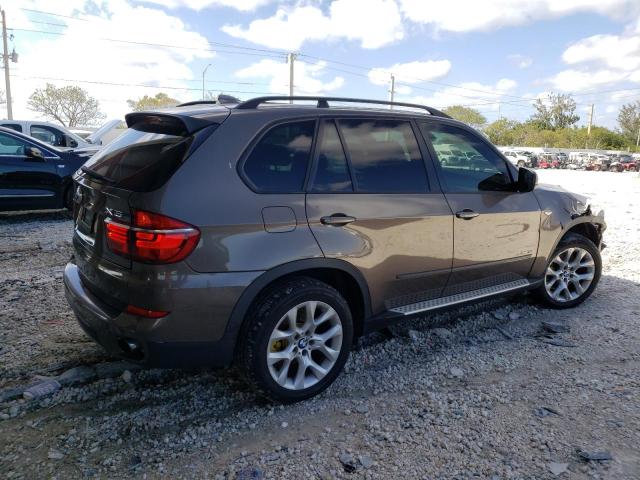Photo 3 from auction – 2012 BMW X5 XDRIVE3 with VIN 5UXZV4C5XCL759862