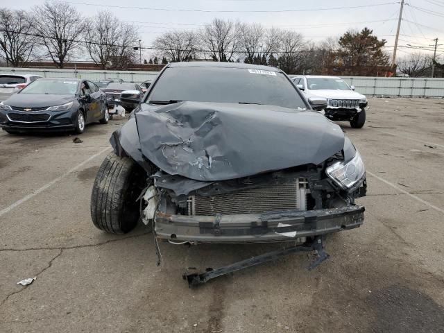 Photo 5 from auction – 2015 FORD TAURUS LIM with VIN 1FAHP2F86FG106160